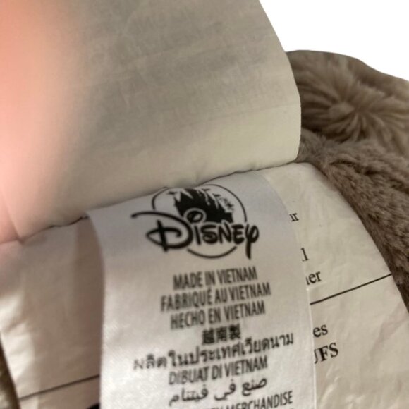 Disney Frozen Sleeping Sven Pillow Soft Plush Reindeer 22” - Picture 9 of 9